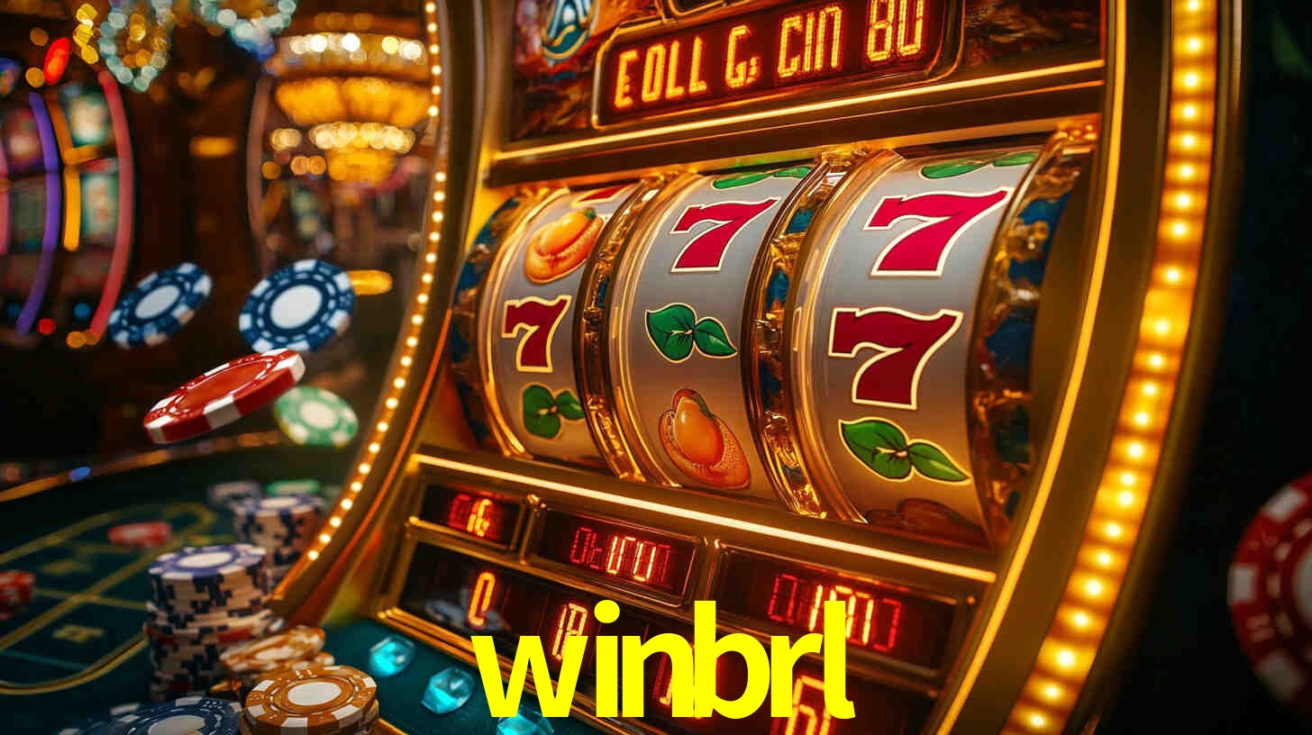 Welcome Bonus winbrl