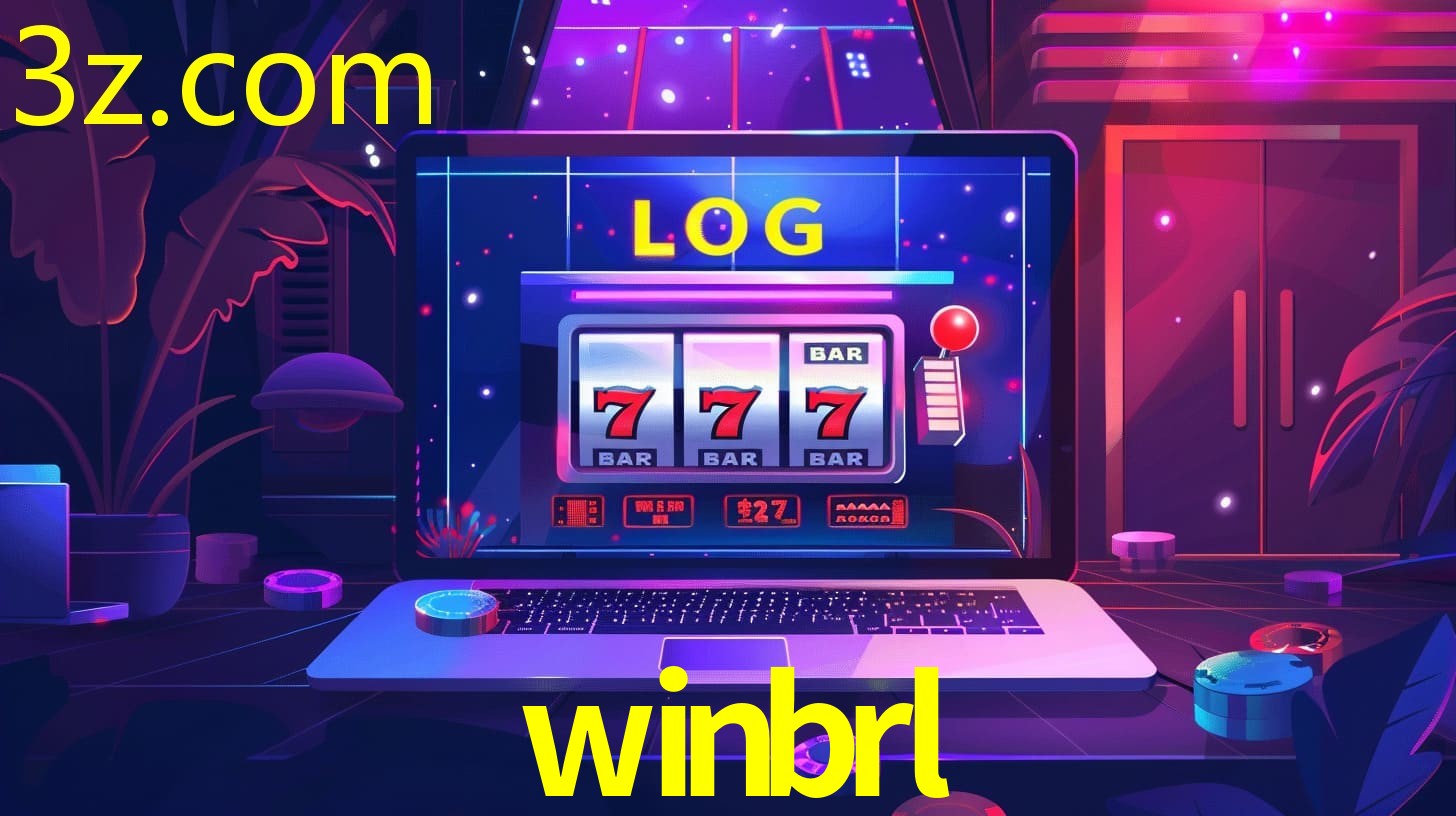 Jogos de Cassino WINBRL.COM