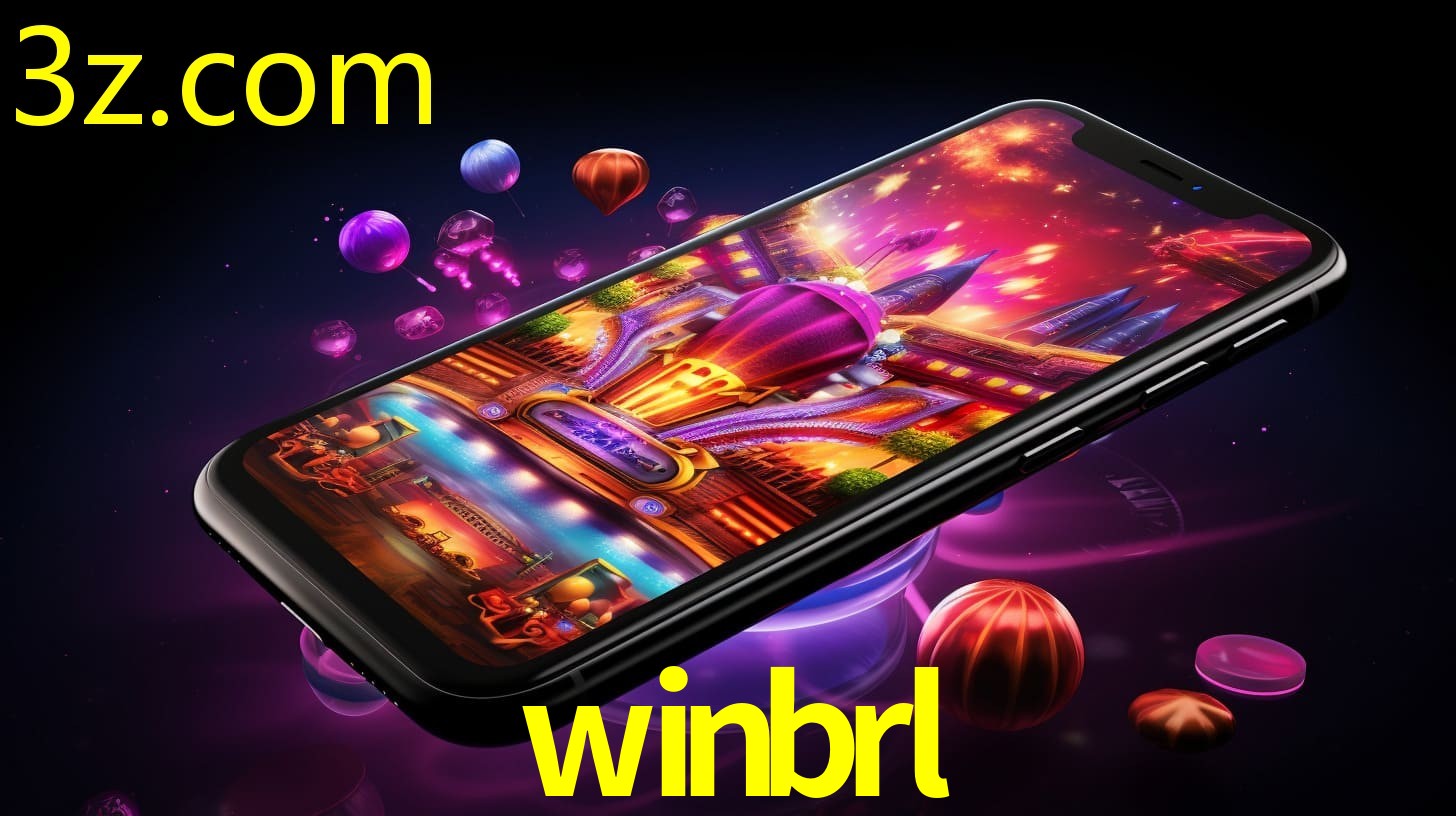 App WINBRL.COM