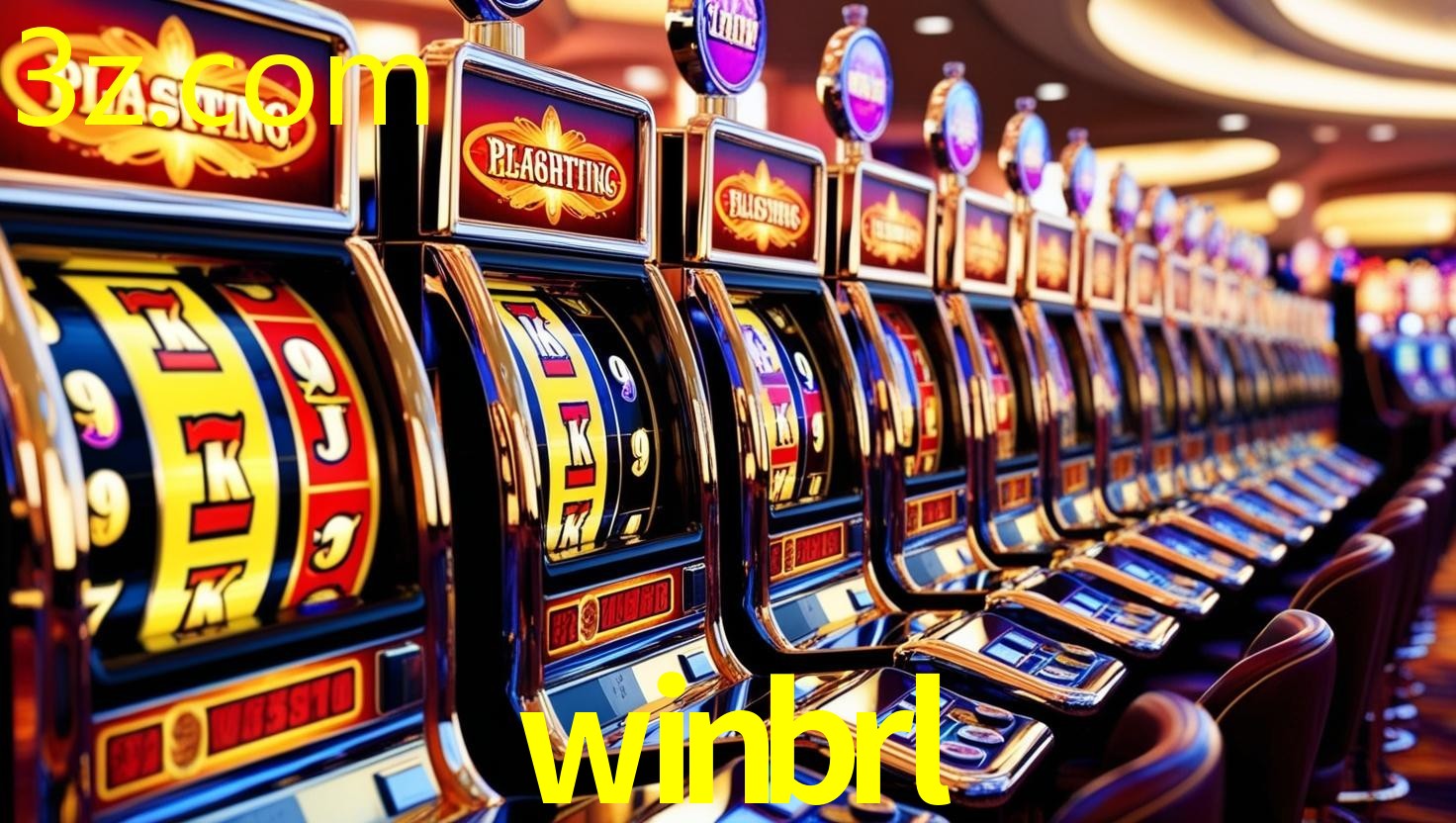 WINBRL.COM Login Rápido