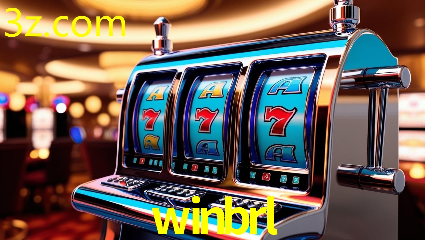 Fortune Tiger Slot no Site WINBRL.COM