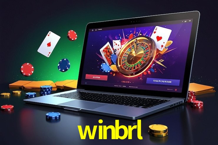 winbrl: Seu Cassino Premiado com Pagamentos Rápidos
