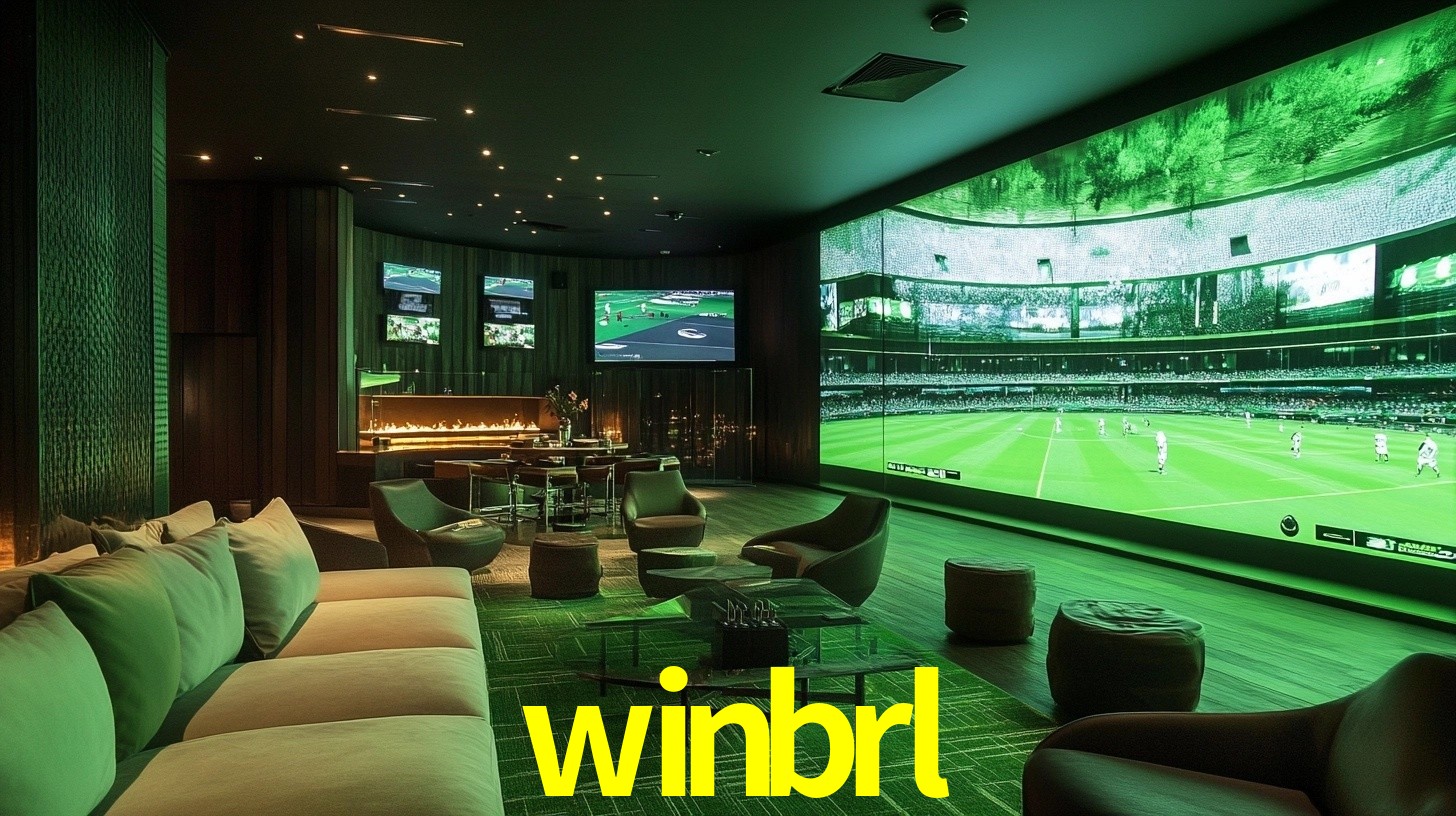 Live Casino winbrl