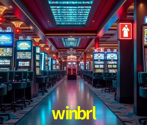 winbrl,winbrl.com