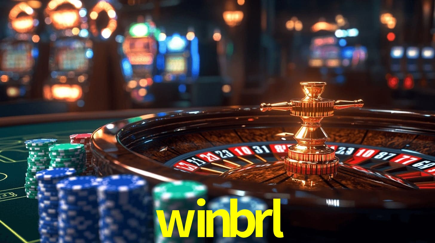 VIP Casino winbrl