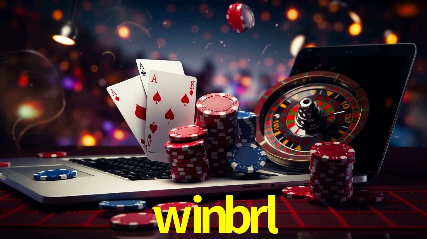 Slot Games winbrl