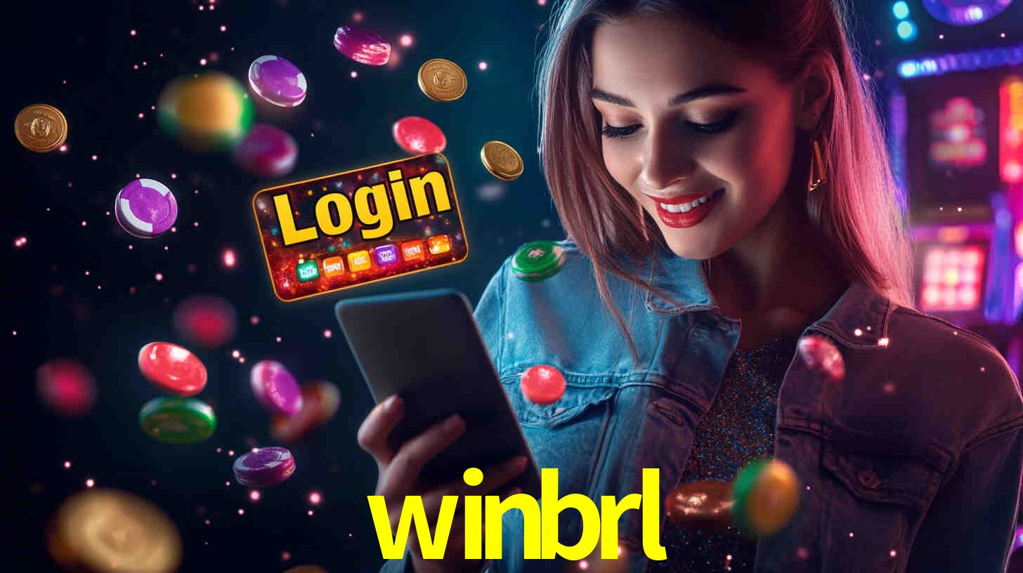 Descubra a Essência do winbrl: Nossa História e Compromissos