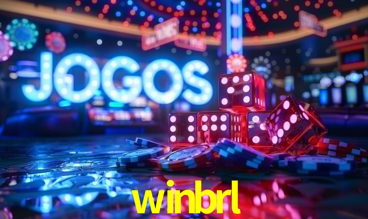 Bônus de Boas-vindas winbrl
