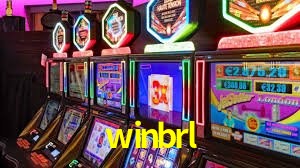 Jogos Exclusivos winbrl
