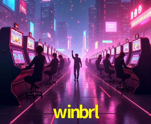Casino VIP winbrl