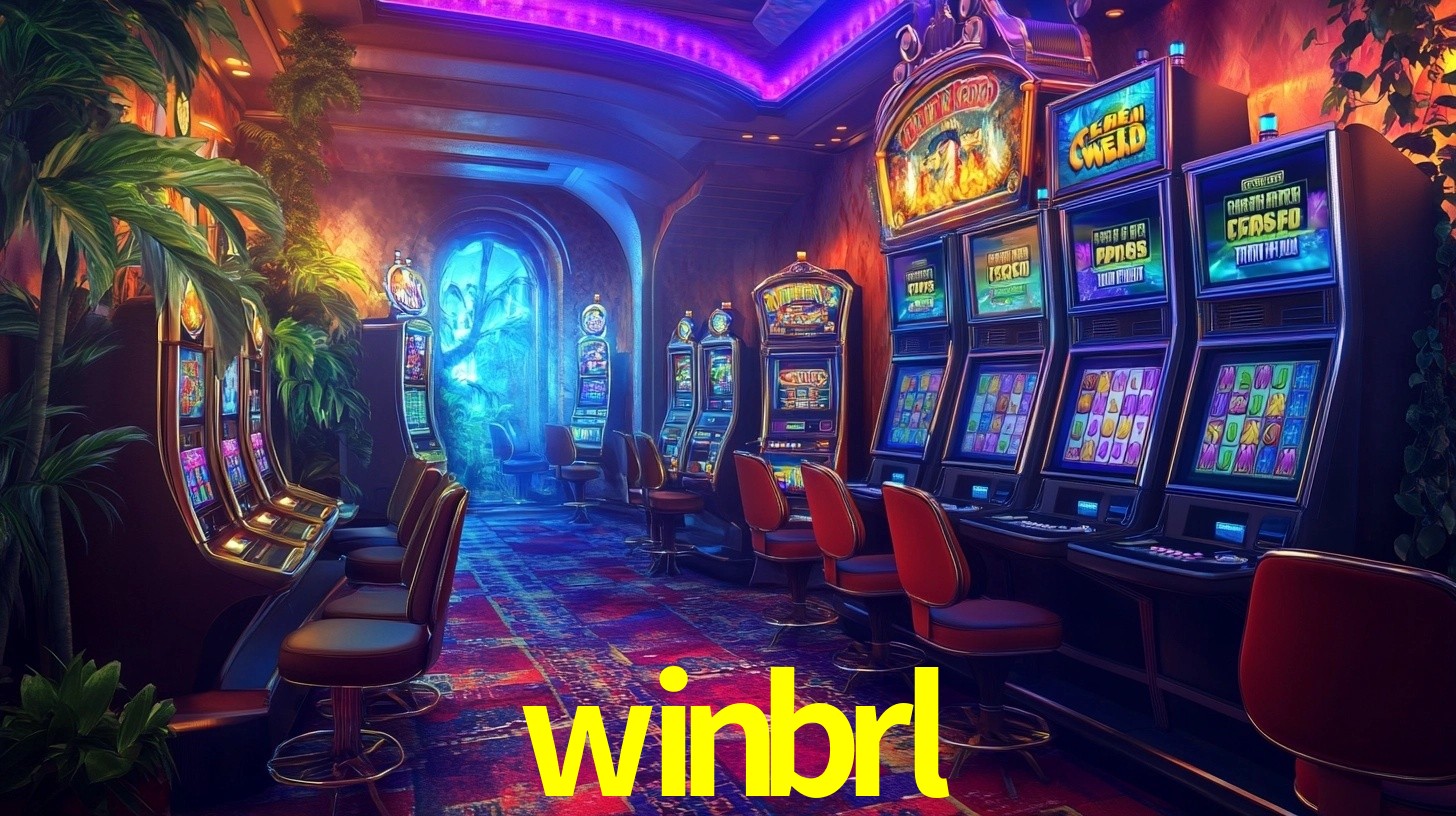 Bonus Features winbrl