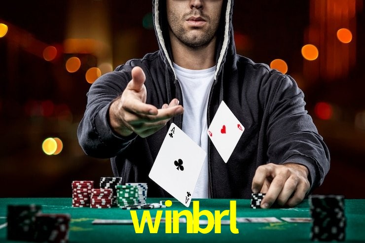 winbrl App Interface