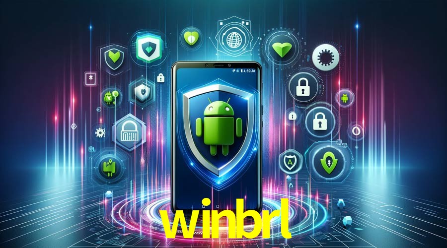 APP oficial da winbrl para mobile