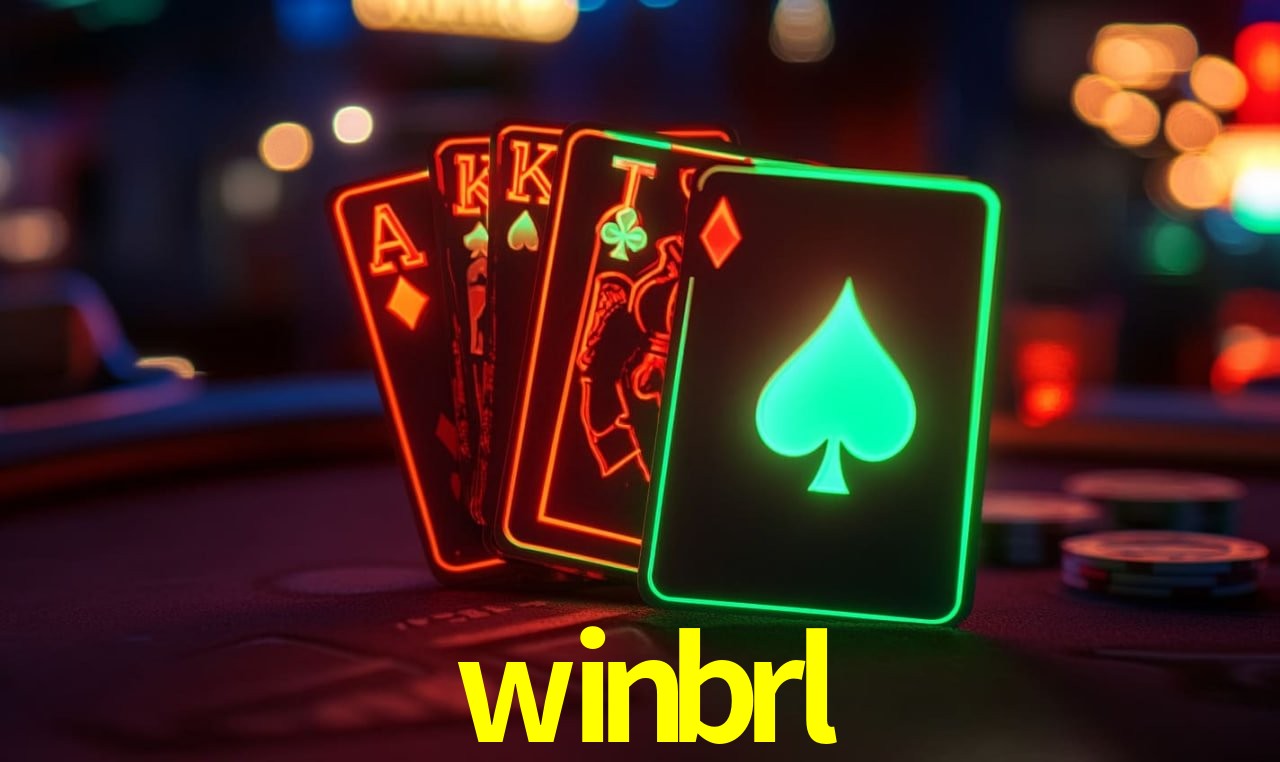 winbrl,winbrl.com